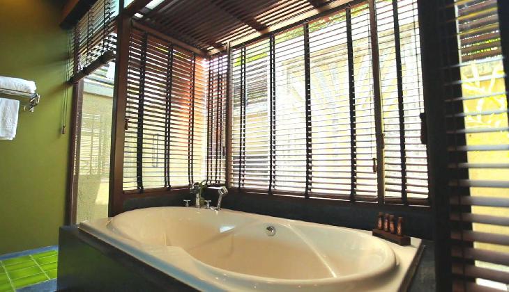 هتل نورا بوري سامويي