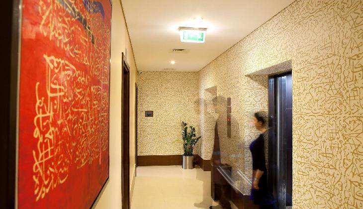 Noon Hotel Apartments