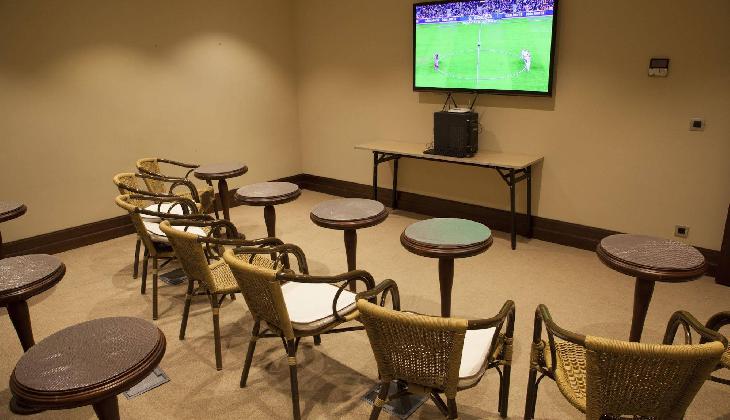 Nova Plaza Boutique & Spa Hotel