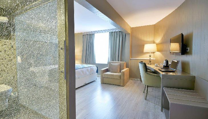 Piccolo Hotel Istanbul