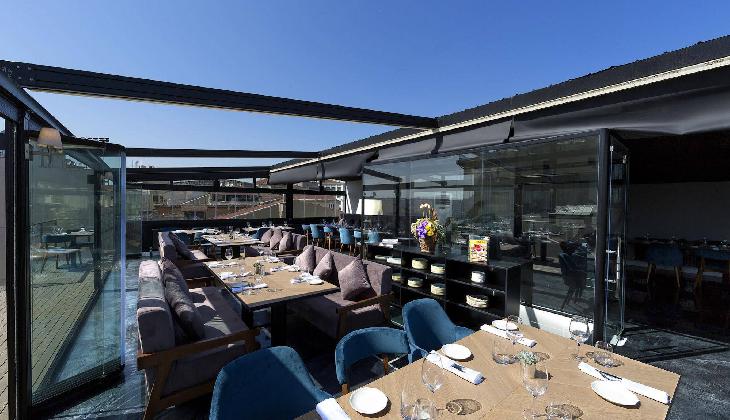 Walton Hotels Galata