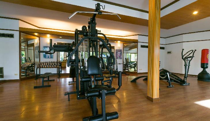 آسیا هتل پاتایا