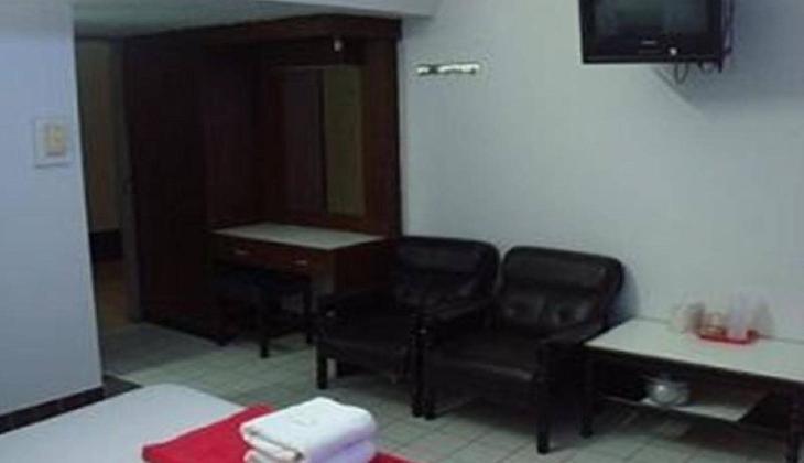 Taipei Hotel Hat Yai