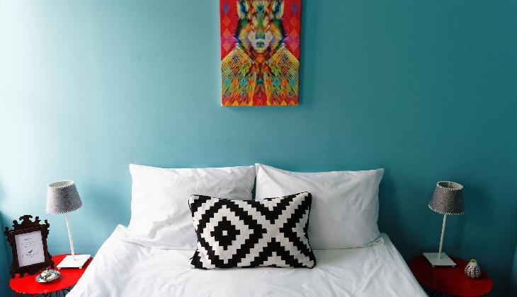 Portus House Istanbul