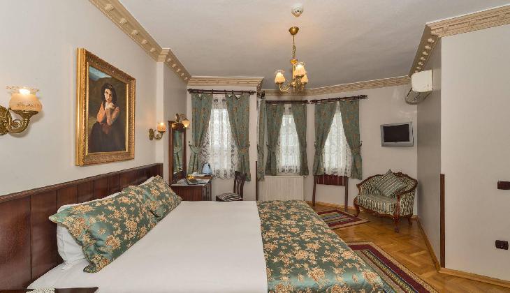 Osmanhan Hotel