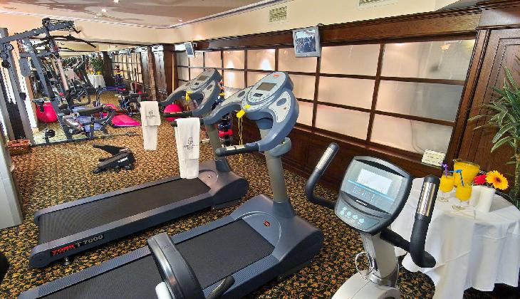 هتل جرمیر پالاس