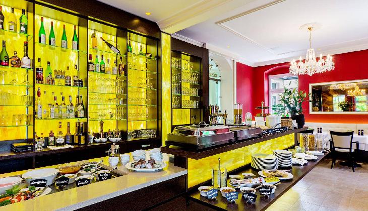 Das Nichtraucherhotel Privat