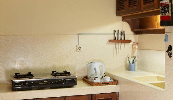 Putu Bali Villa & Spa