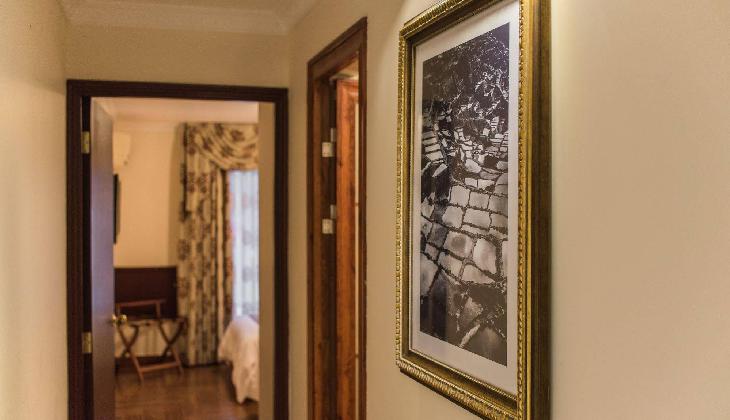 Apart Hotel El Doral