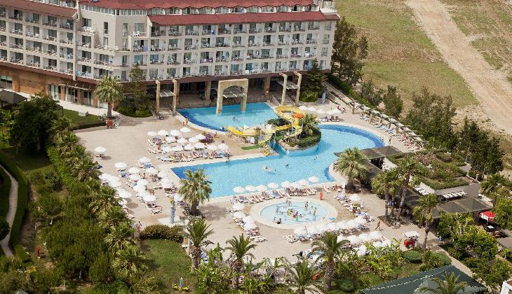 Washington Resort Hotel&Spa