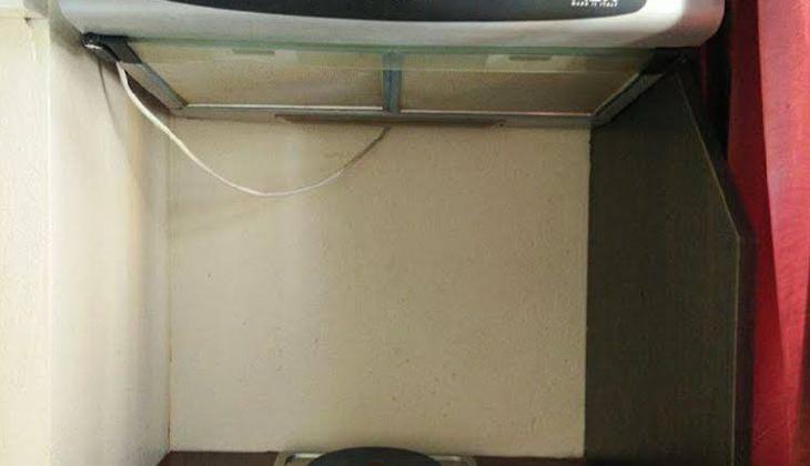 هتل سیوالای سیتی پالاس