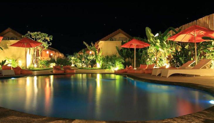 Laguna Gili Beach Resort