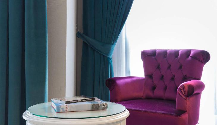 هتل متروپولیتن تکسیم