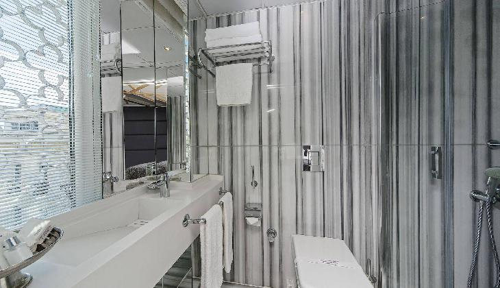 The Purl Boutique Hotel