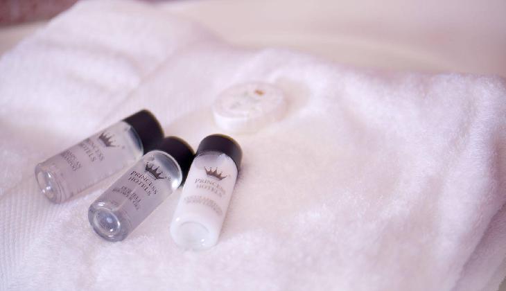 هتل پرنسس اورتاکوی استانبول