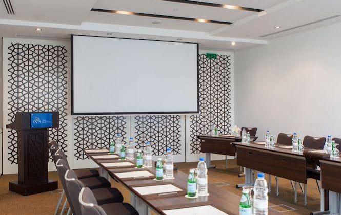 JA Oasis Beach Tower Apartments