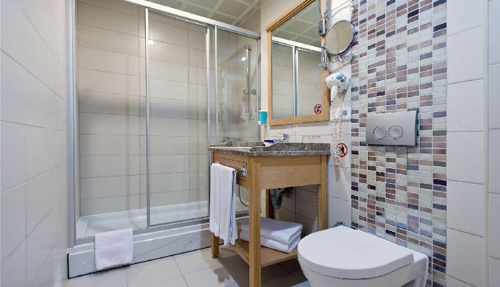 Orient Express Hotel