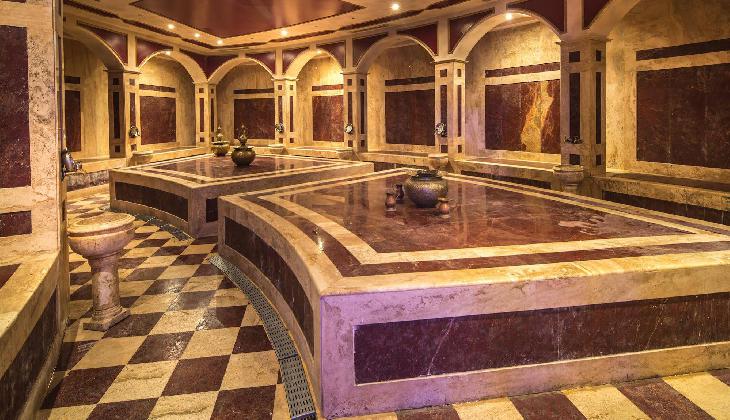 <!--td {border: 1px solid #ccc;}br {mso-data-placement:same-cell;}-->Paradise Resort and Aqua Park