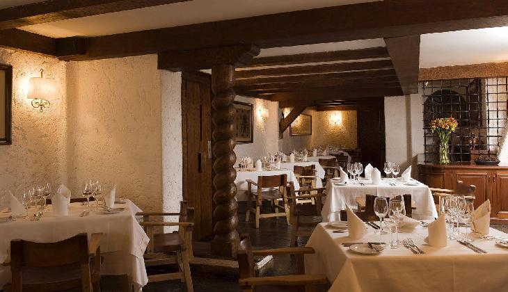 La Hacienda Miraflores