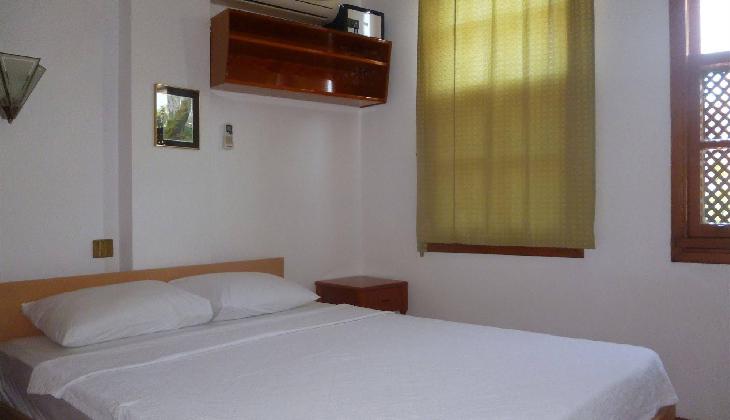 هتل فرانکفورت