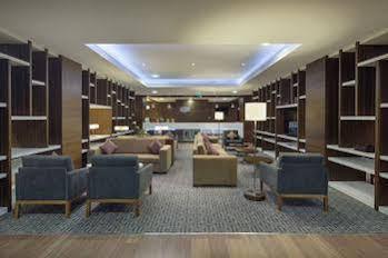 Hampton by Hilton Istanbul Kayasehir