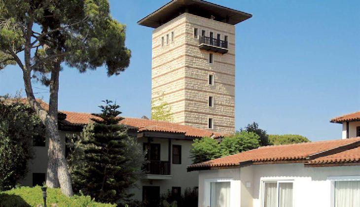 Paloma Grida Village & Spa