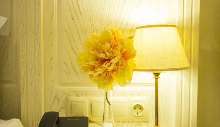 Colosseum Marina Hotel Batumi