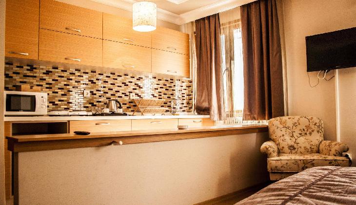 Cihangir Ceylan Suite