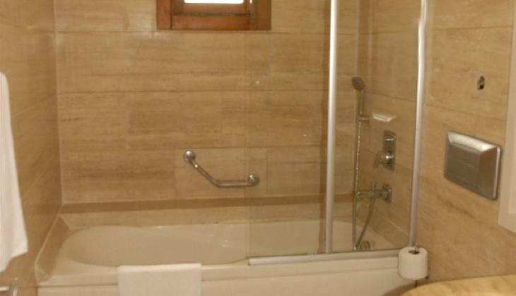 هتل کروانسرای بدروم