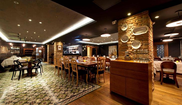 هتل سوادیه استانبول