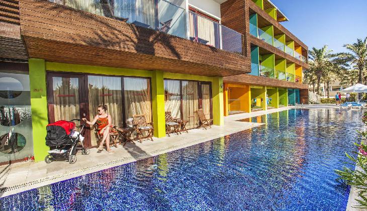 Vera Aegean Dream Resort