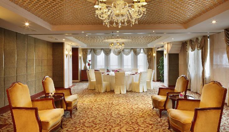 Jin Jiang Park Hotel