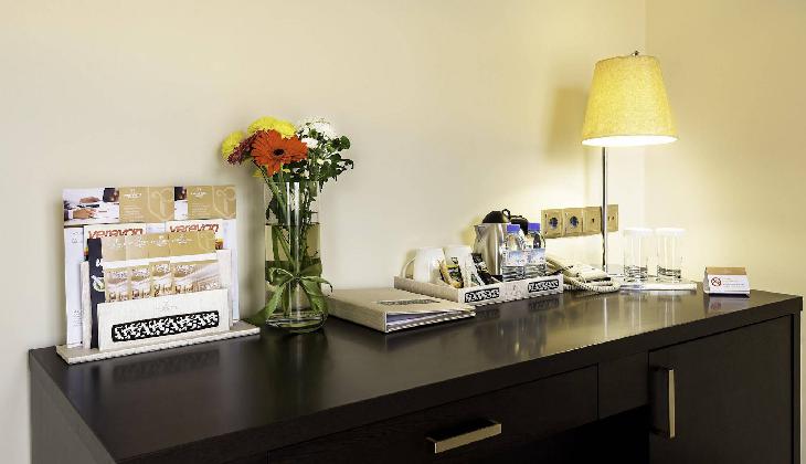 هتل پاریس ایروان