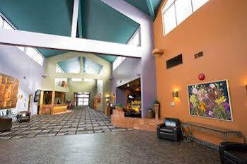 Executive Royal Hotel Edmonton