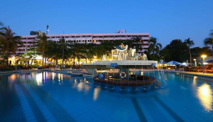 آسیا هتل پاتایا