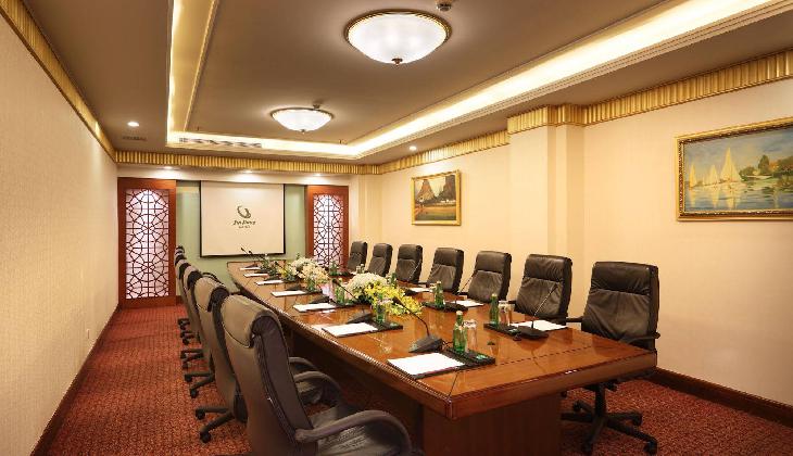 Jin Jiang Park Hotel