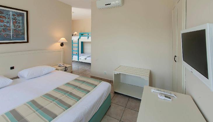 هتل بدروم پارک ریزورت