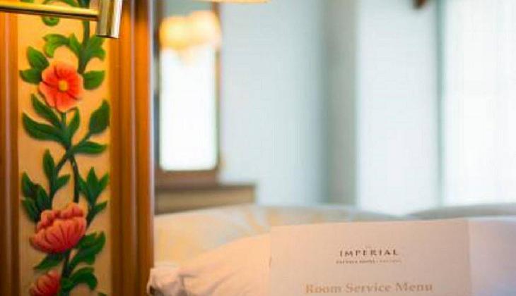 هتل امپریال پاتایا