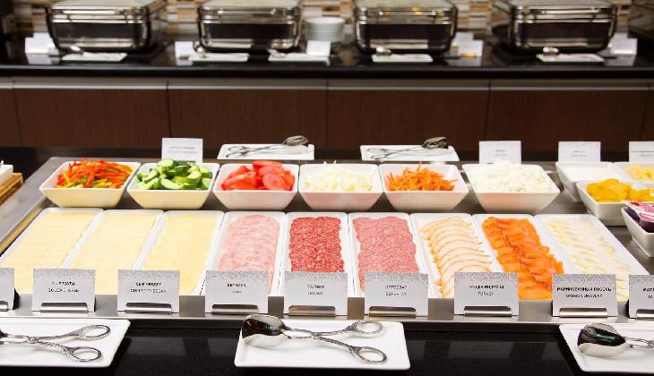 Hilton Garden Inn Volgograd