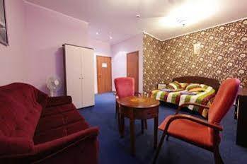 Samsonov Hotel Adagio