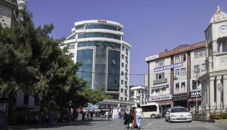 De Maison Airport Hotel