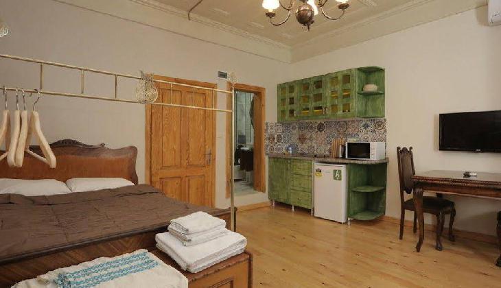 Vintage House Taksim