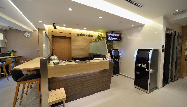 Global Cabin Gotanda