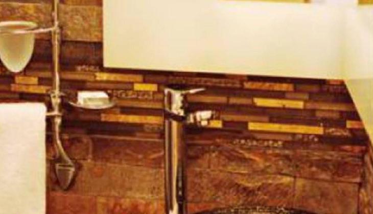 Ragip Pasha Apartments