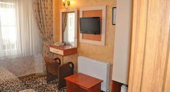 هتل کایا مادرید