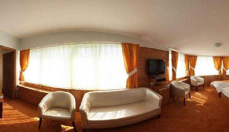 The Luxx Boutique Hotel - Boutique Class