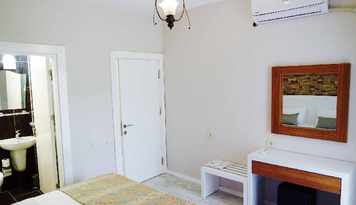 آله بوتیک هتل