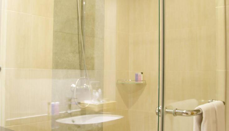 Shanaya Beach Resort & Spa