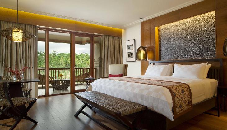 Padma Resort Ubud