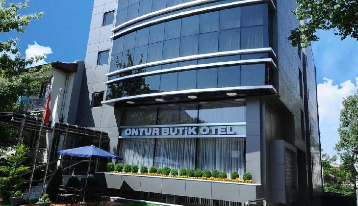 Ontur Butik Hotel
